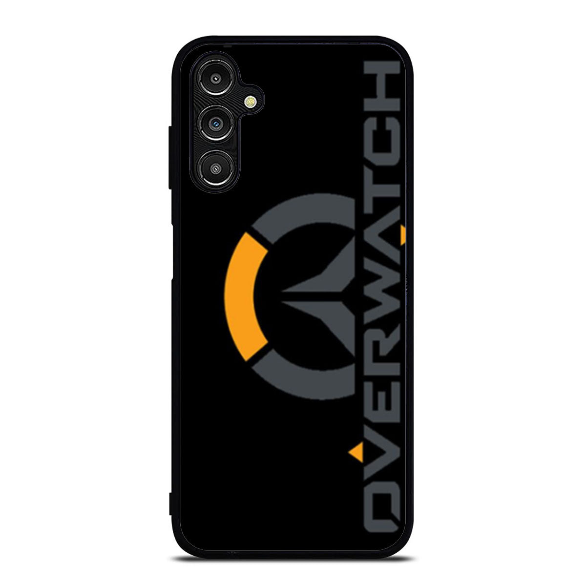 Overwatch Samsung A16 Case