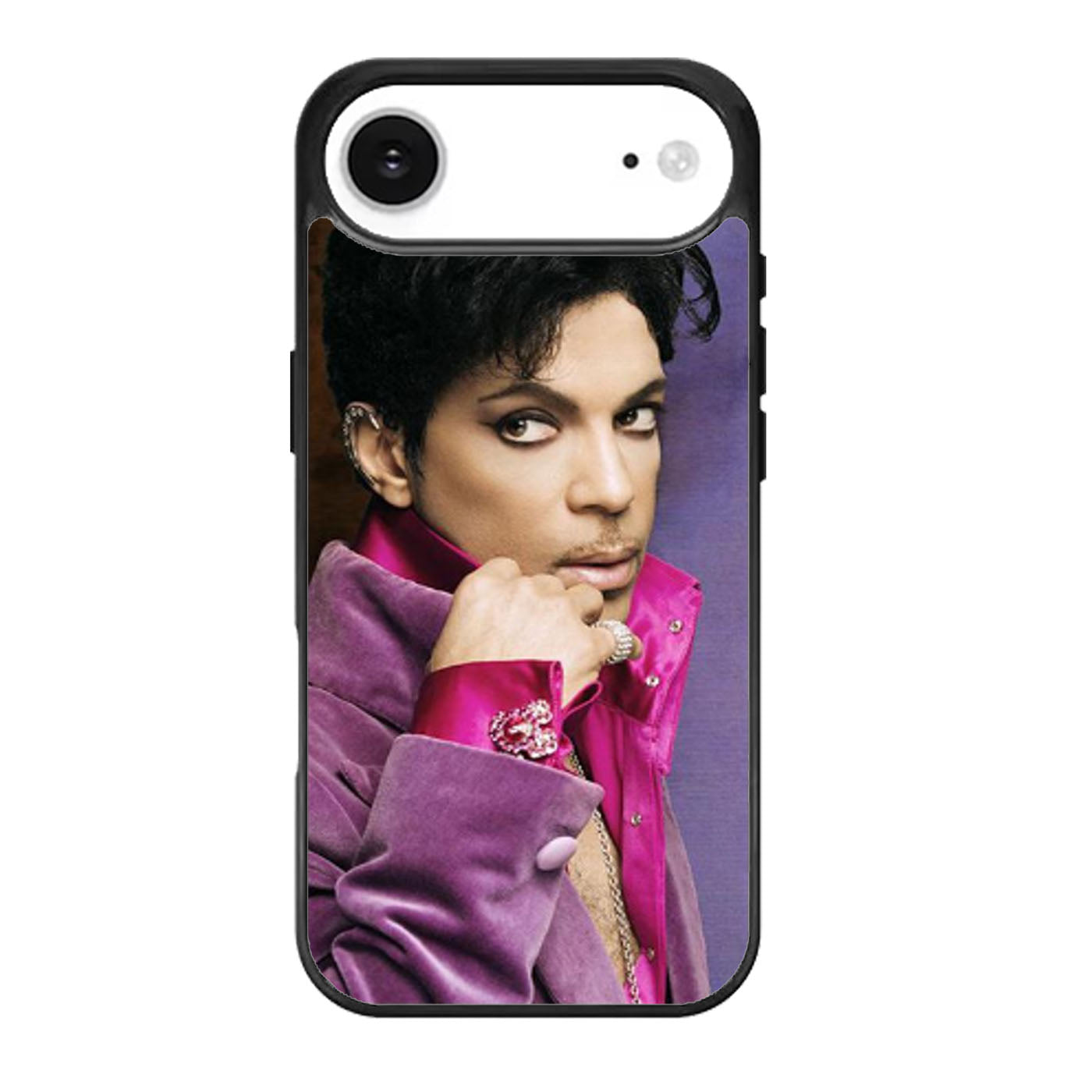 PRINCE IN MEMORIAM iPhone Air Case