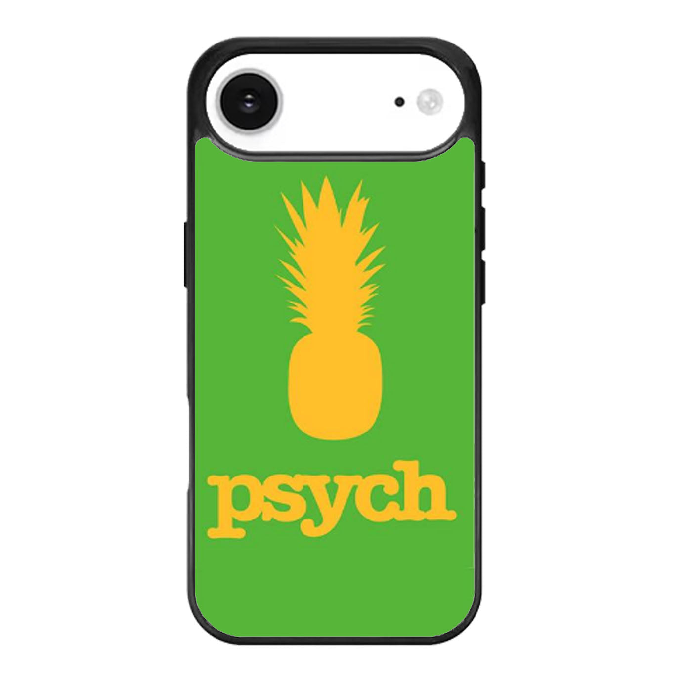 PSYCH LOGO iPhone Air Case
