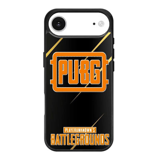 PUBG PlayerUnknowns Battlegrounds iPhone Air Case