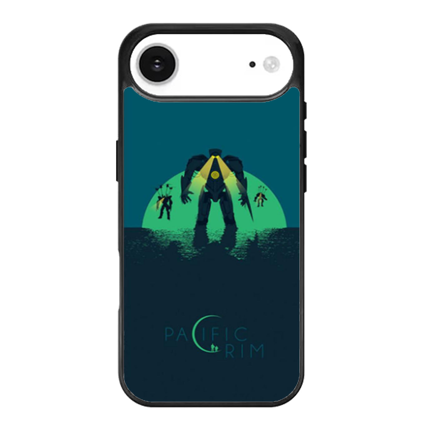 Pacific Rim Jaeger iPhone Air Case