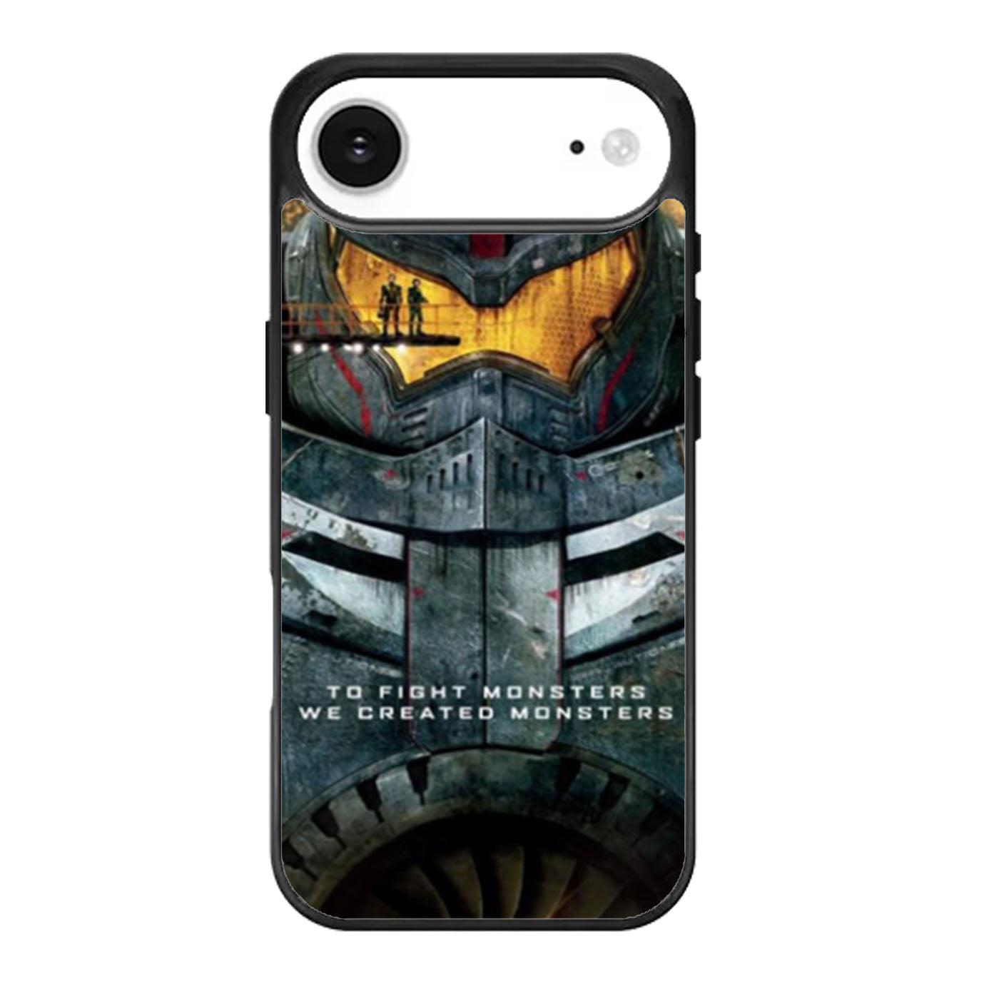 Pacific Rim iPhone Air Case