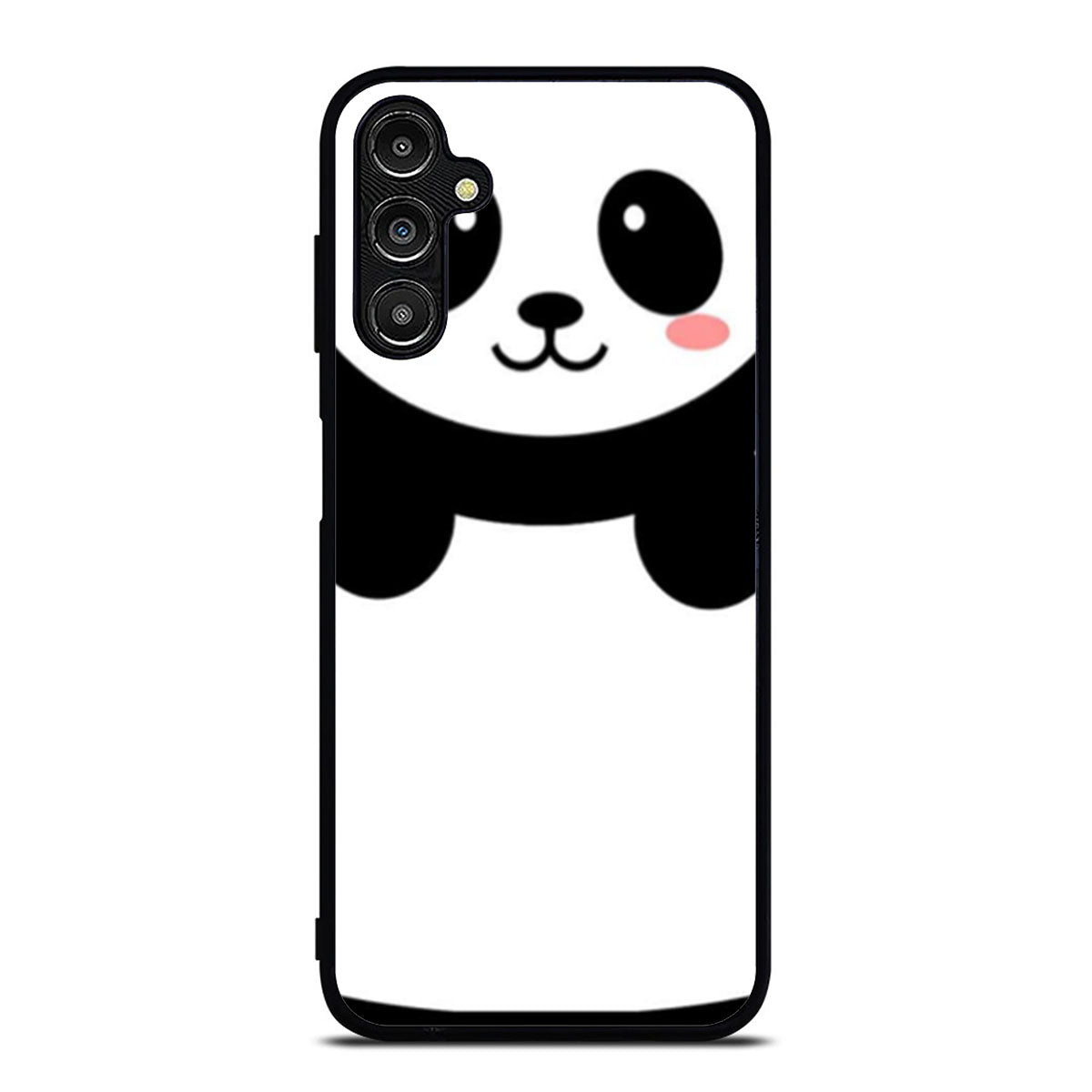 Panda Samsung A16 Case