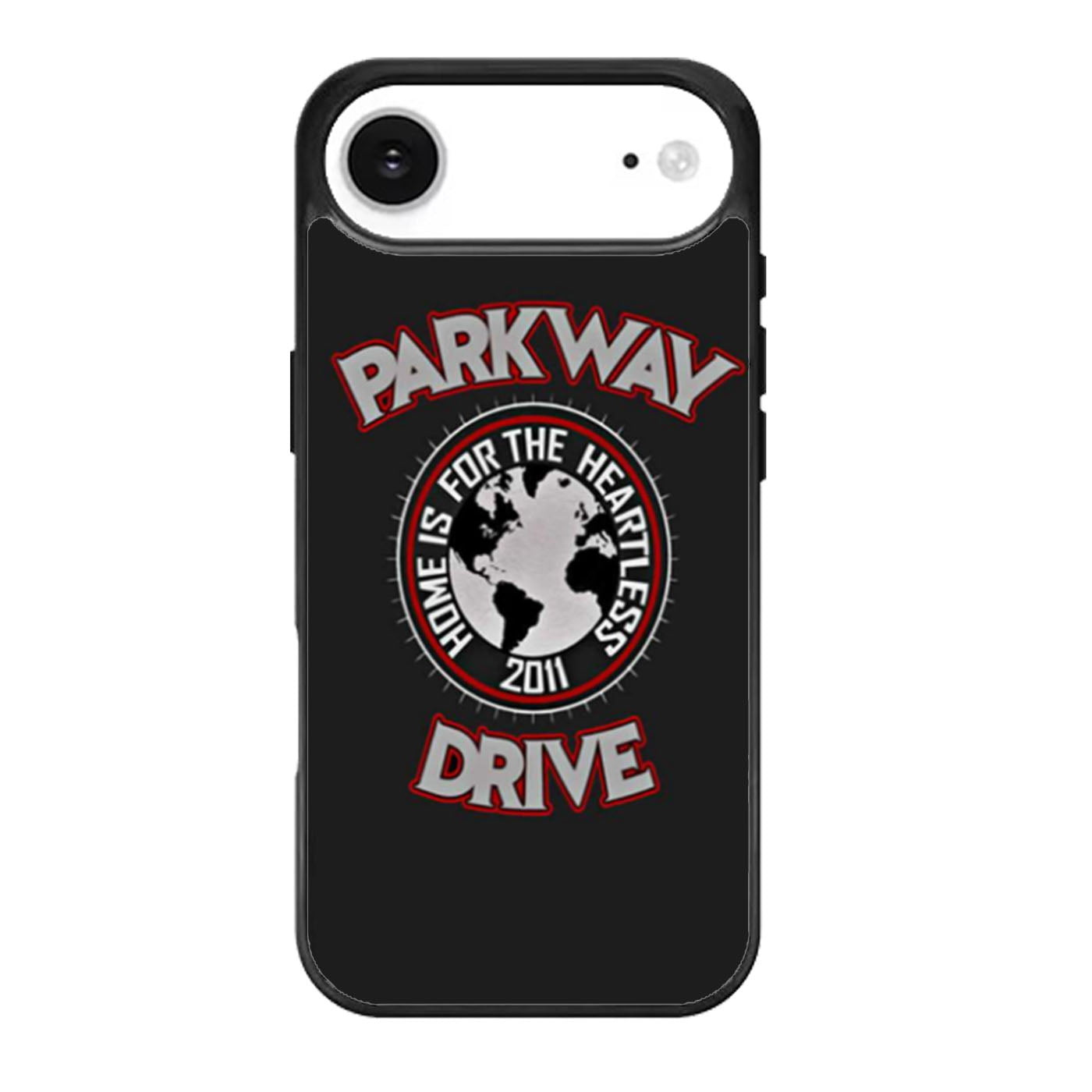 Parkway Drive iPhone Air Case
