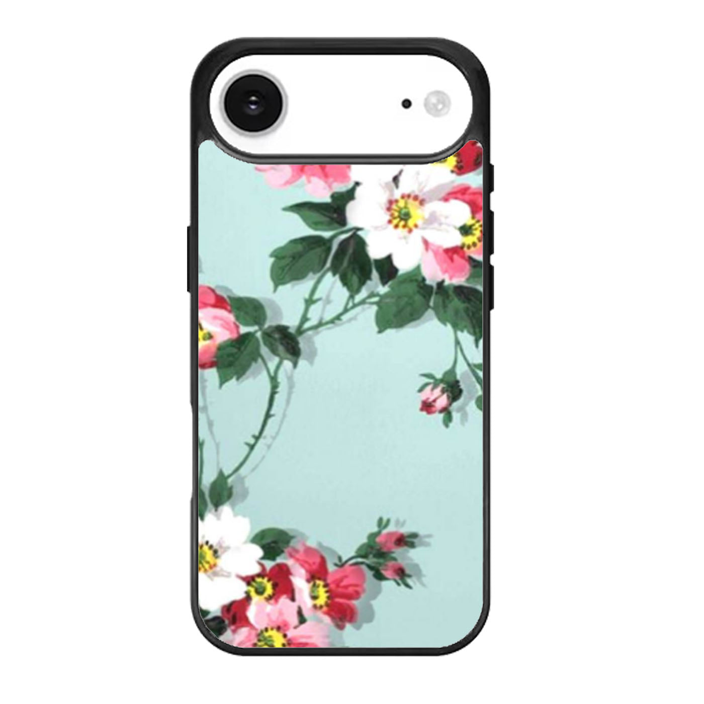 Pastel Floral iPhone Air Case