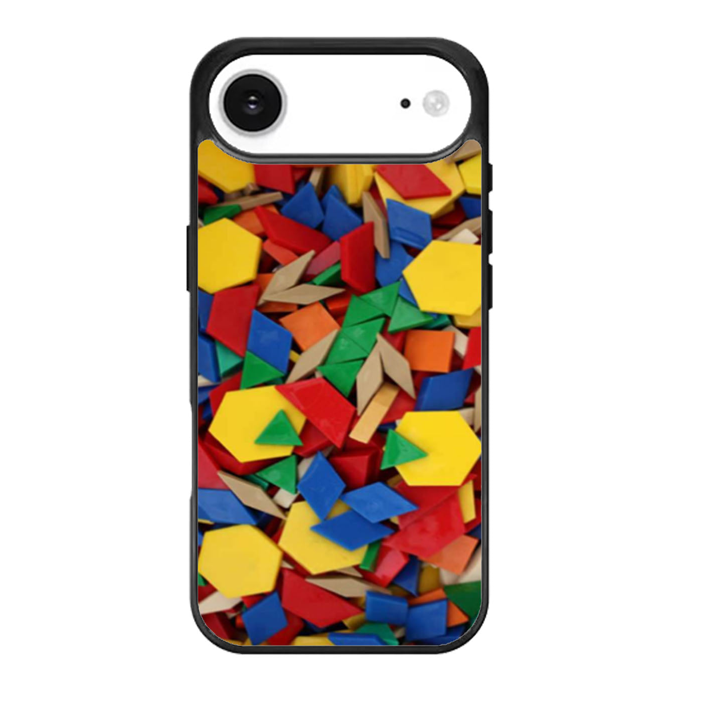 Pattern iPhone Air Case