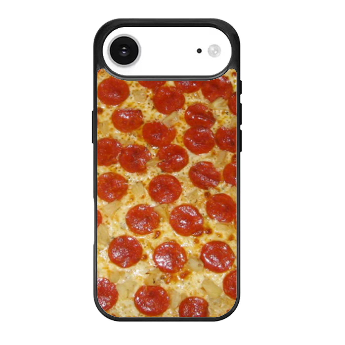 Pepperoni Pizza iPhone Air Case