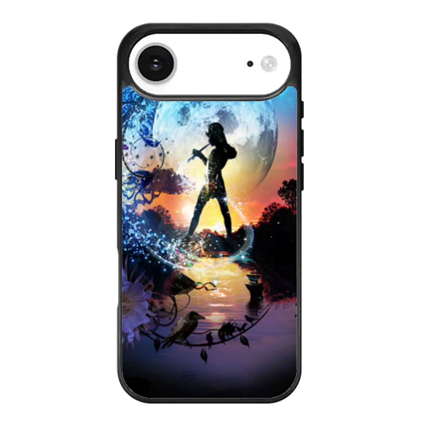 Peter Pan Two iPhone Air Case