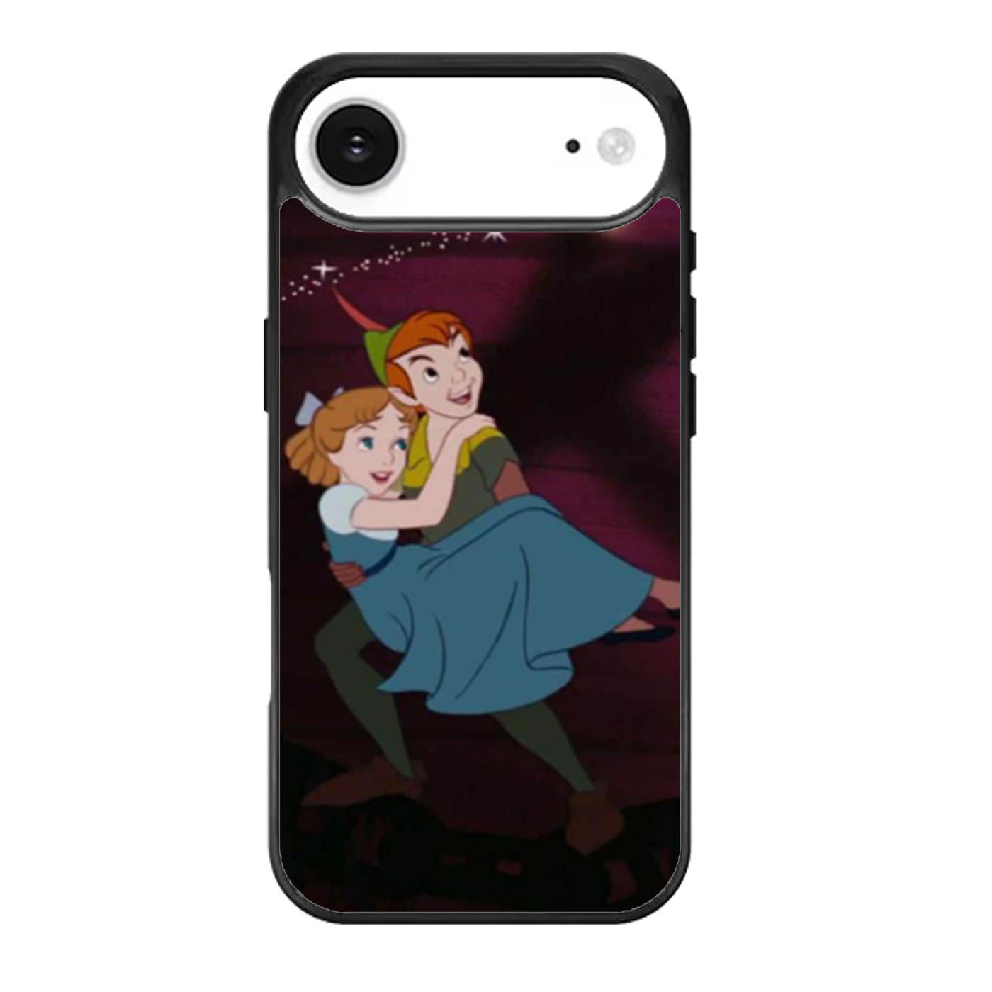 Peter and Wendy iPhone Air Case