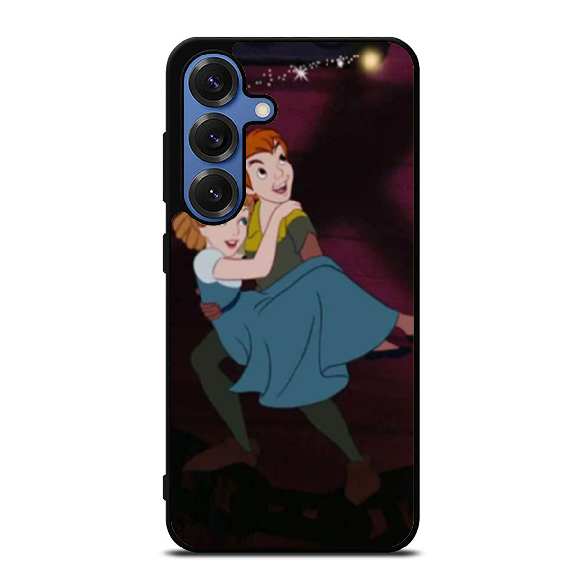 Peter and Wendy Samsung S25 Ultra Case