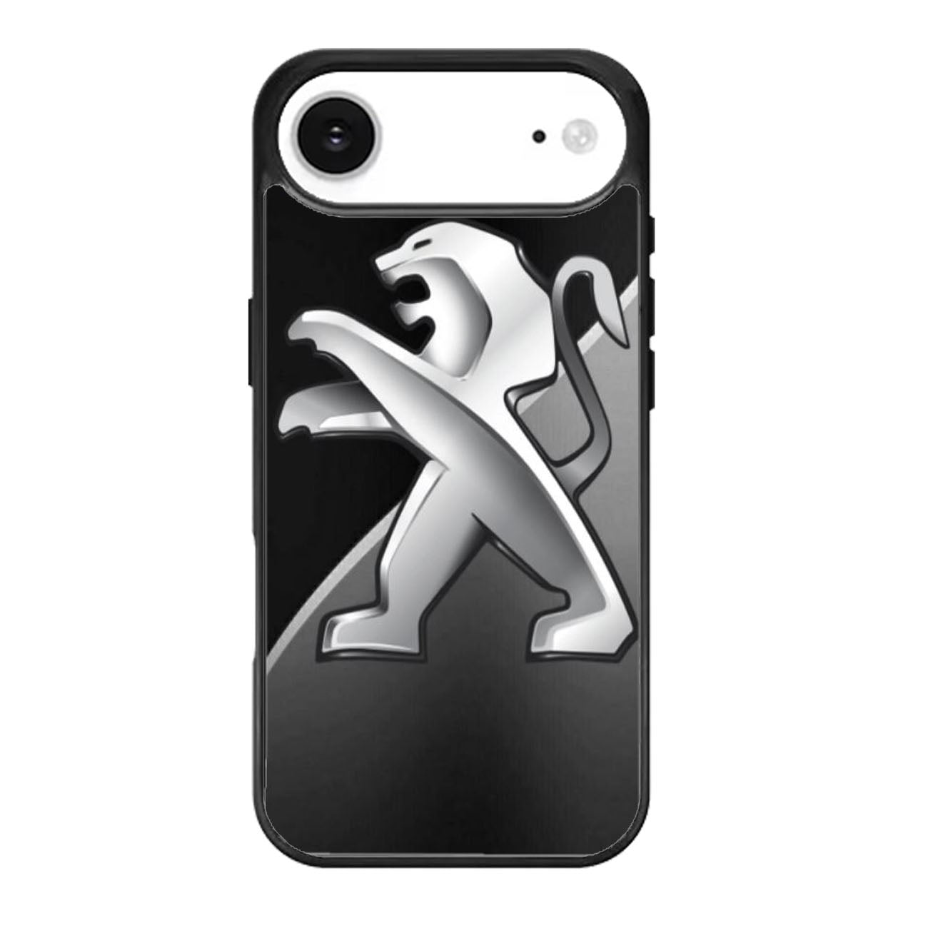 Peugeot Logo iPhone Air Case