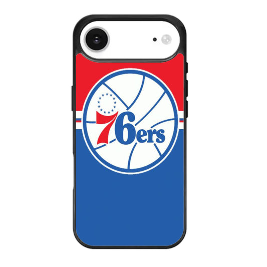 Philadelphia 76ers Cool iPhone Air Case