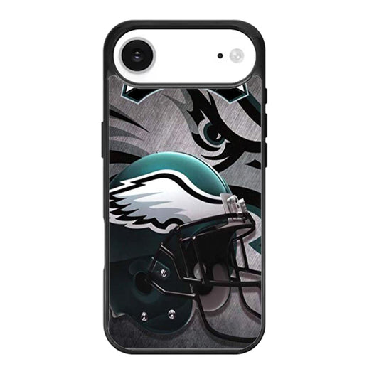Philadelphia Eagles Design iPhone Air Case