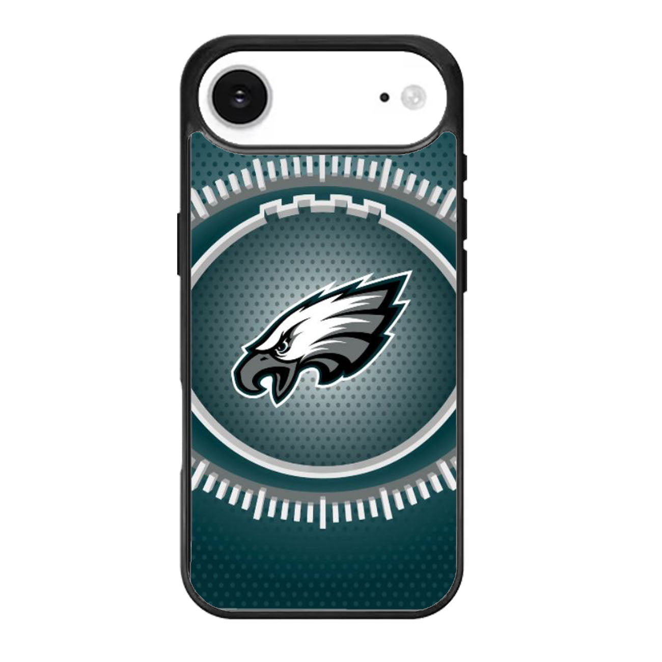 Philadelphia Eagles Green iPhone Air Case