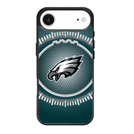Philadelphia Eagles Green iPhone Air Case