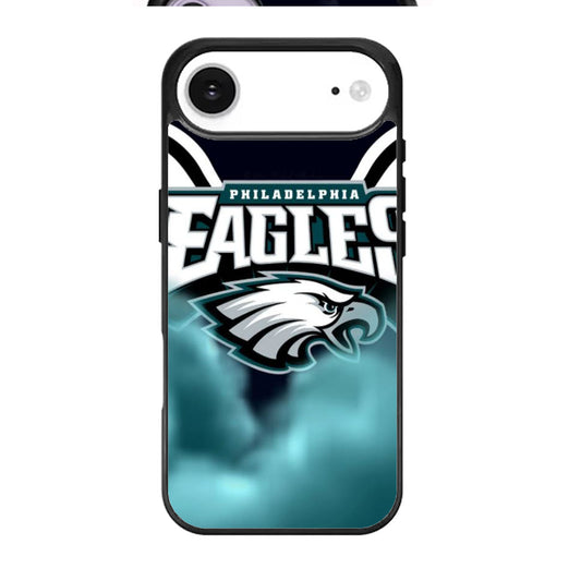 Philadelphia Eagles Wallpaper iPhone Air Case