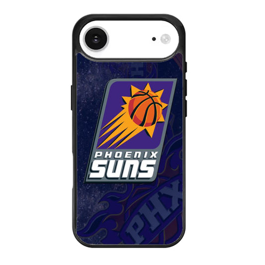 Phoenix Suns iPhone Air Case
