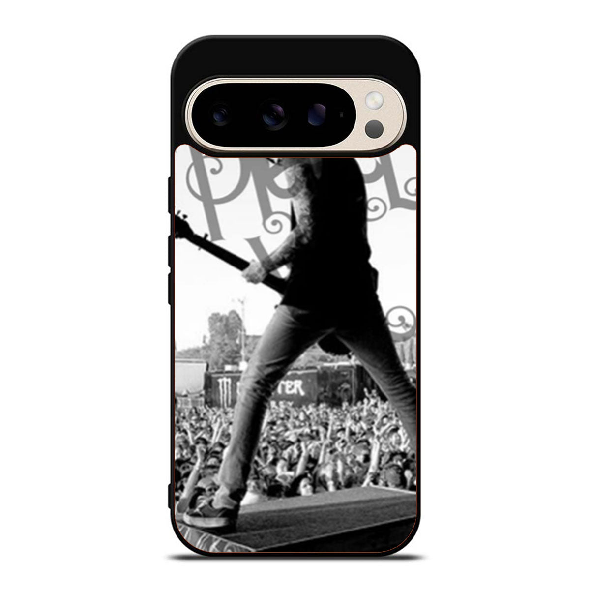 Pierce The Veil Concert Google Pixel 9 Pro Case