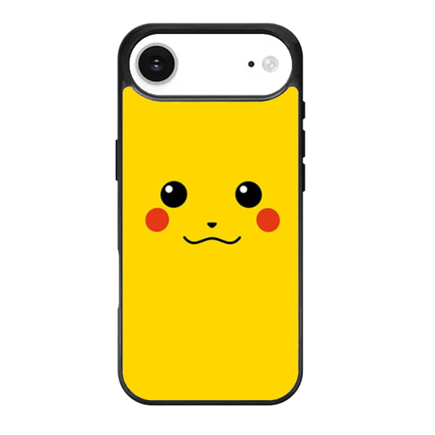 Pikachu Face iPhone Air Case