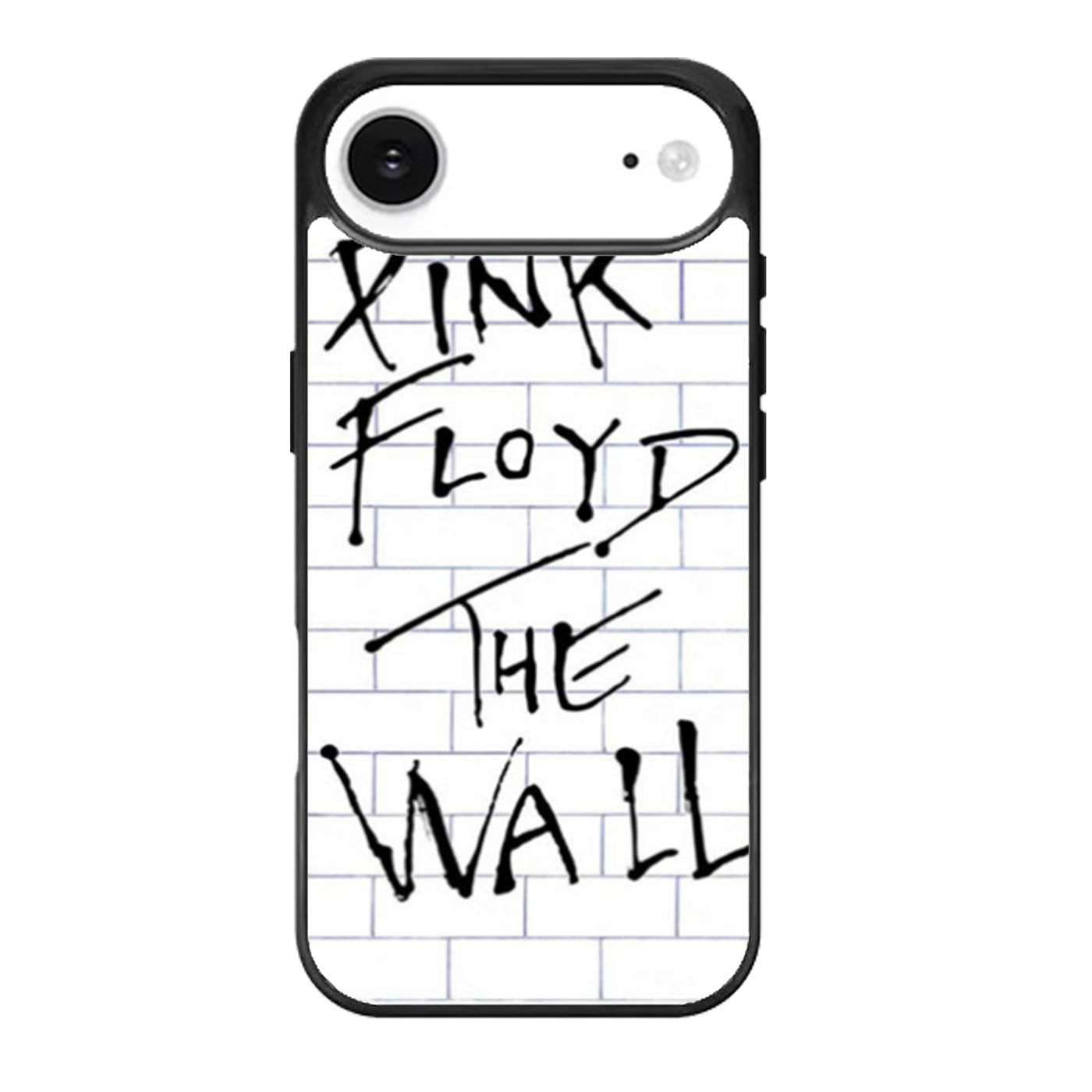 Pink Floyd The Wall iPhone Air Case