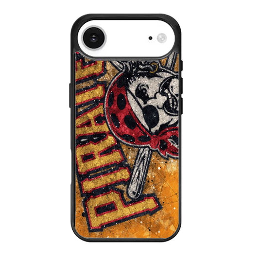 Pittsburgh Pirates iPhone Air Case