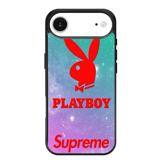 Playboy Bunny Color iPhone Air Case