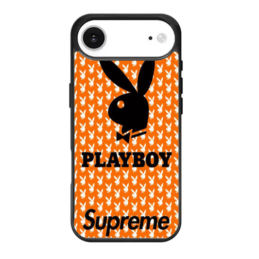 Playboy Bunny iPhone Air Case