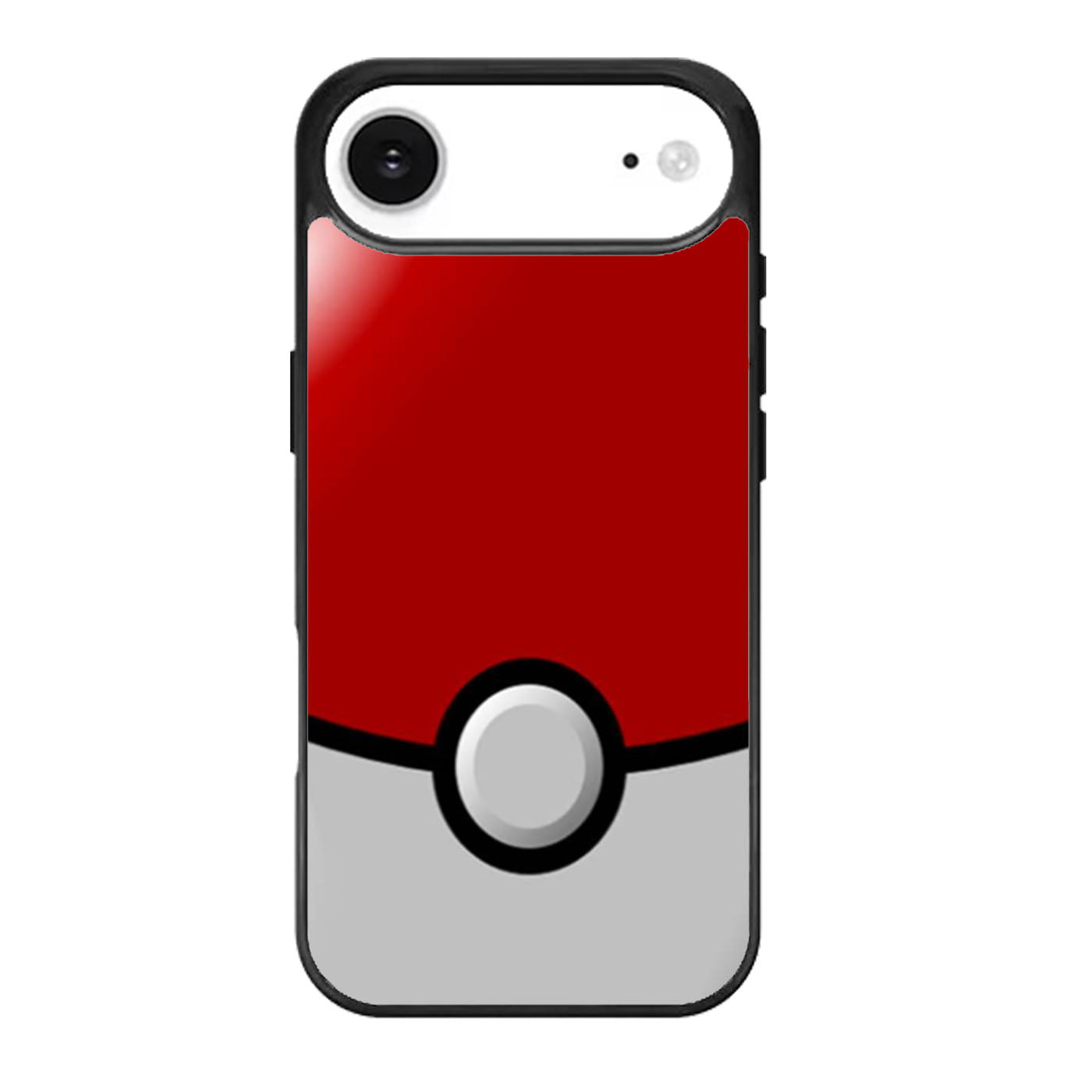 Pokemon Ball iPhone Air Case