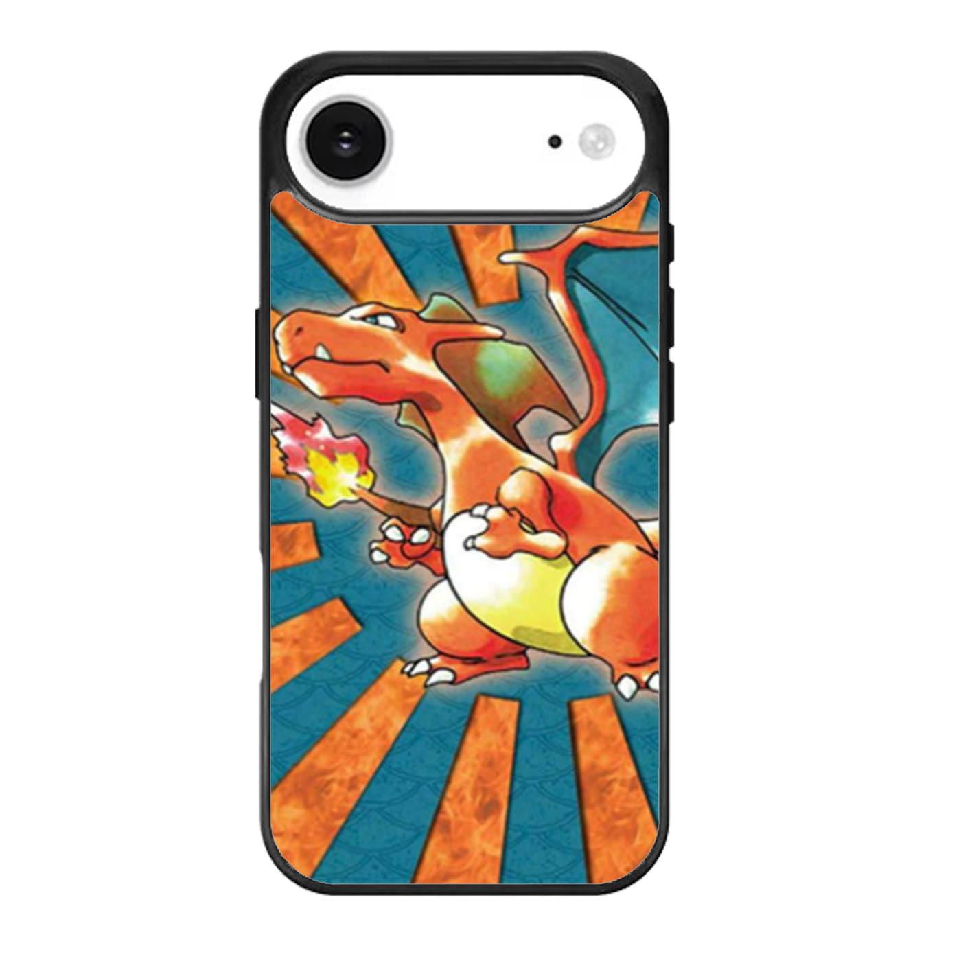 Pokemon Charizard iPhone Air Case