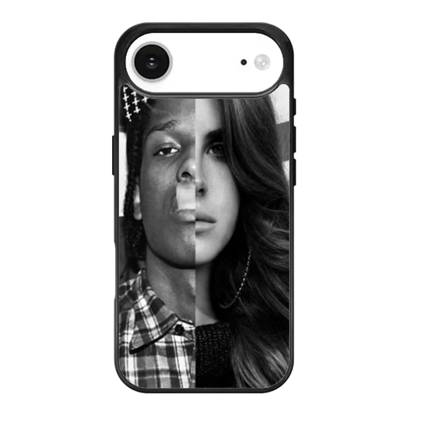 Primomagazine Asap Rocky Lana Del Rey iPhone Air Case