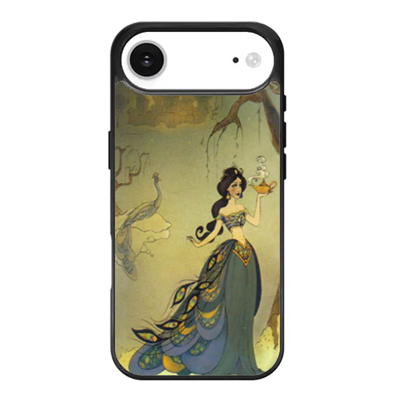 Princess Jasmine iPhone Air Case
