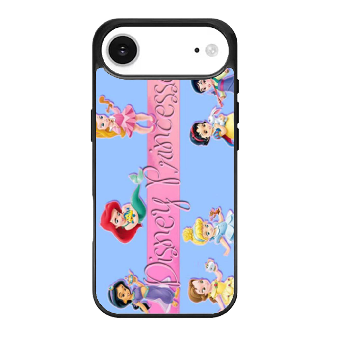 Princess Of Disney iPhone Air Case