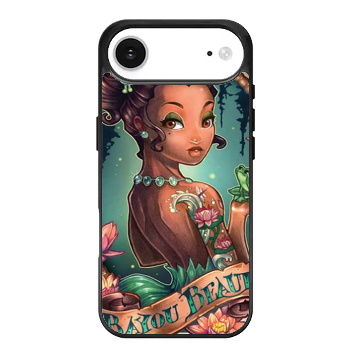 Princess Tiana iPhone Air Case