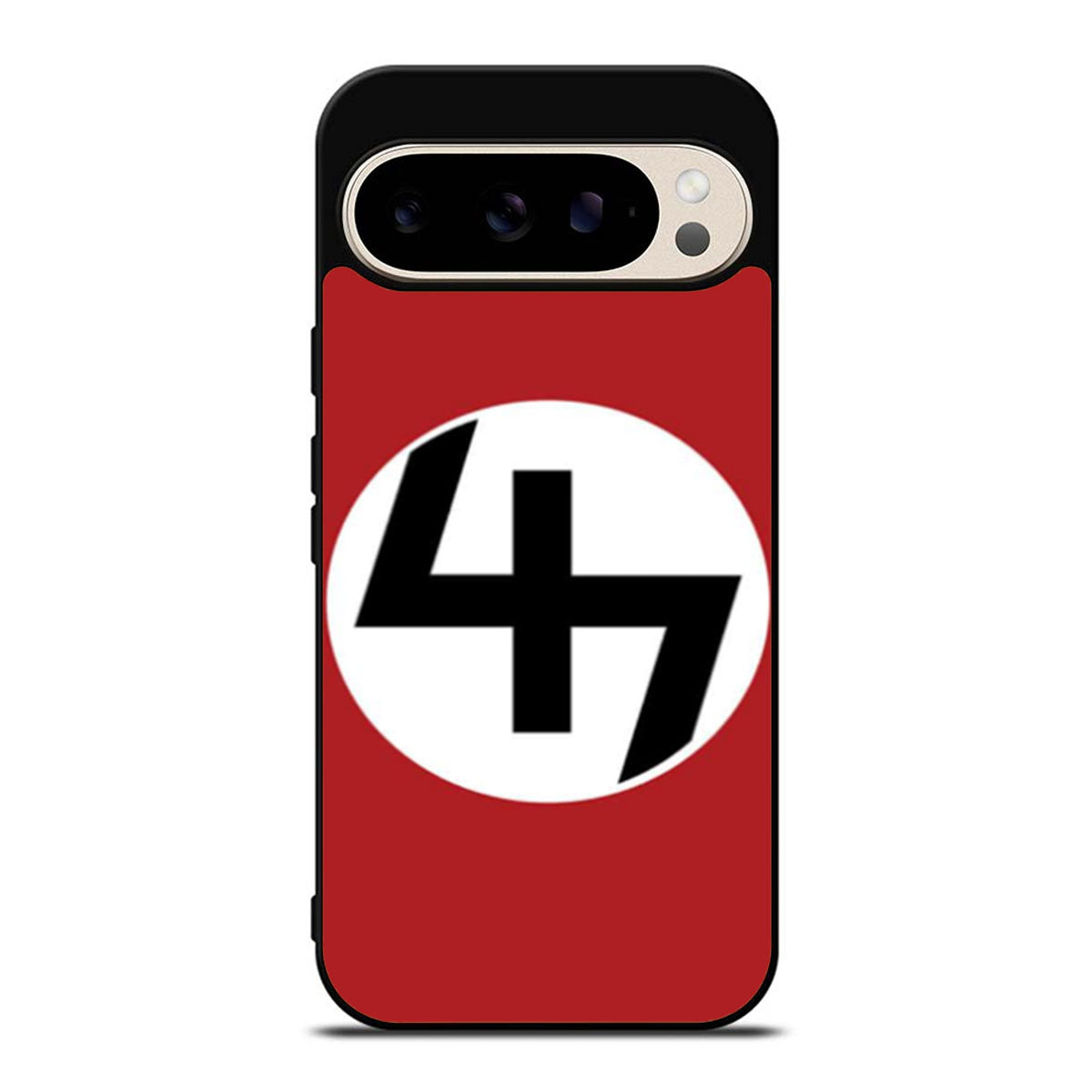 Pro Era 47 Google Pixel 9 Pro Case