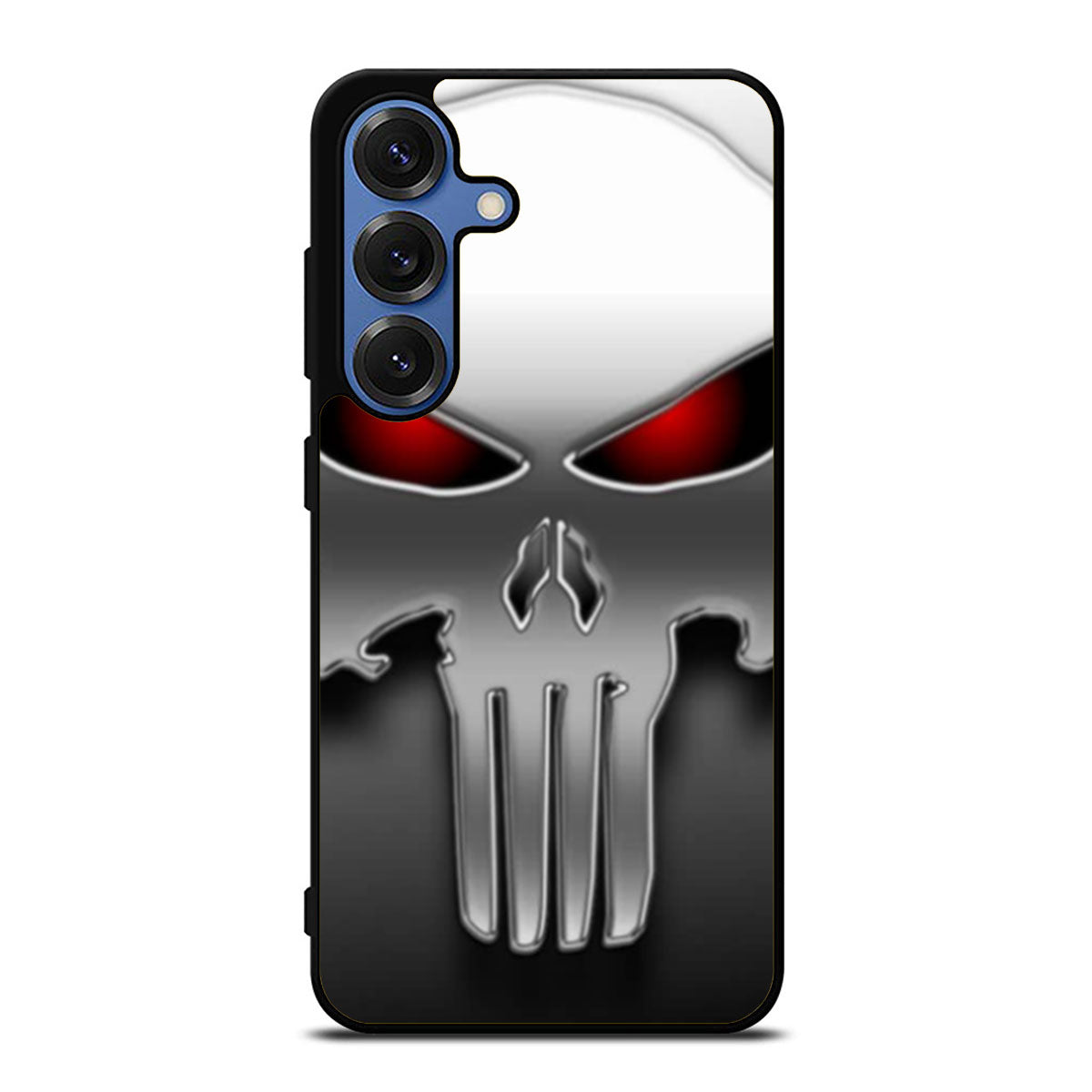 Punisher Samsung S25 Ultra Case