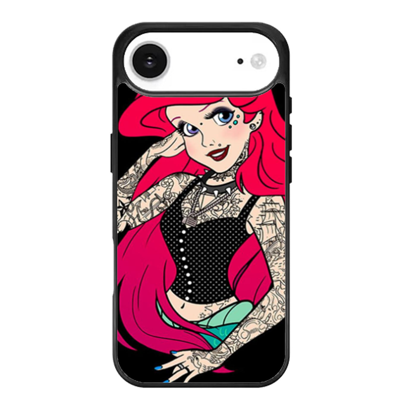 Punk Ariel iPhone Air Case