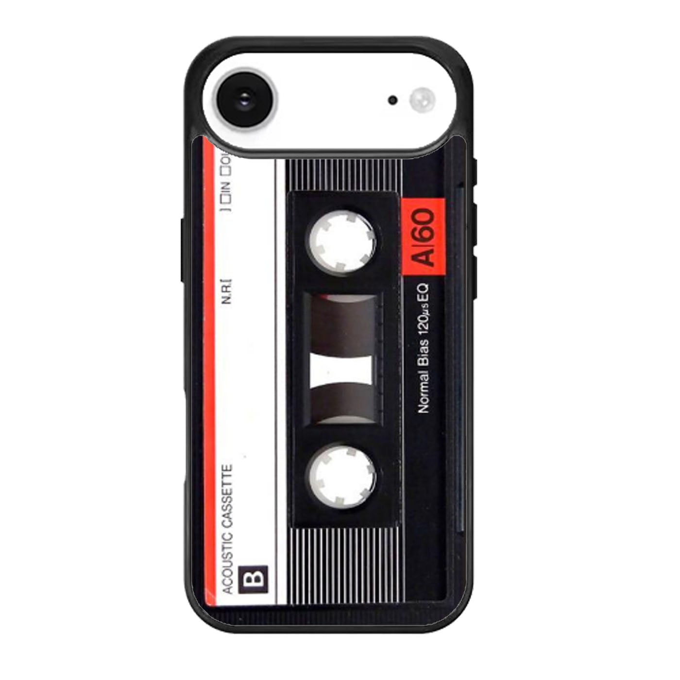 RETRO CASSETE TAPE RETRO iPhone Air Case