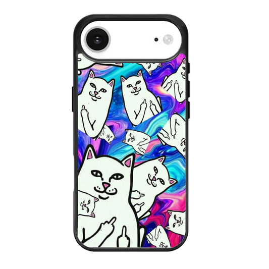 RIP N DIP COLORFULL iPhone Air Case