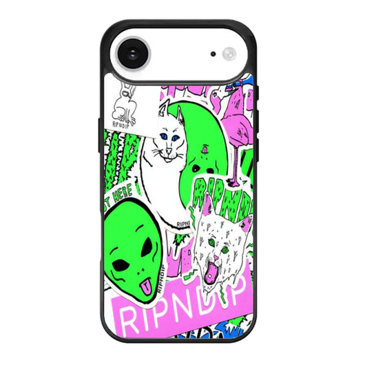RIP n DIP cover iPhone Air Case