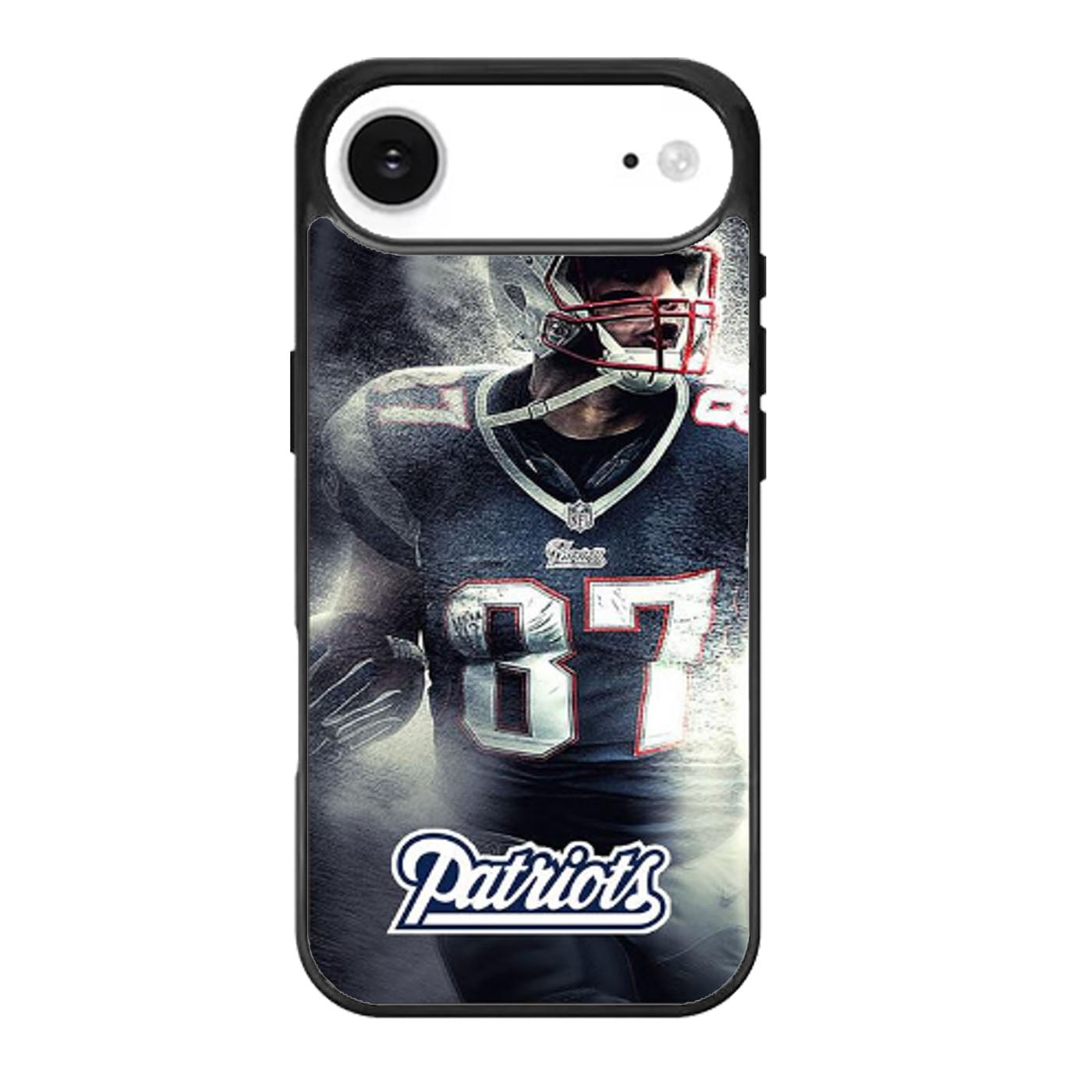 ROB GRONKOWSKI NEW ENGLAND PATRIOTS TWO iPhone Air Case
