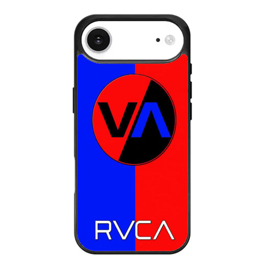 RVCA Logo iPhone Air Case