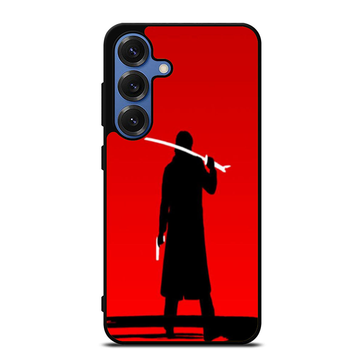 Rage Against The Machine Samsung S25 Ultra Case