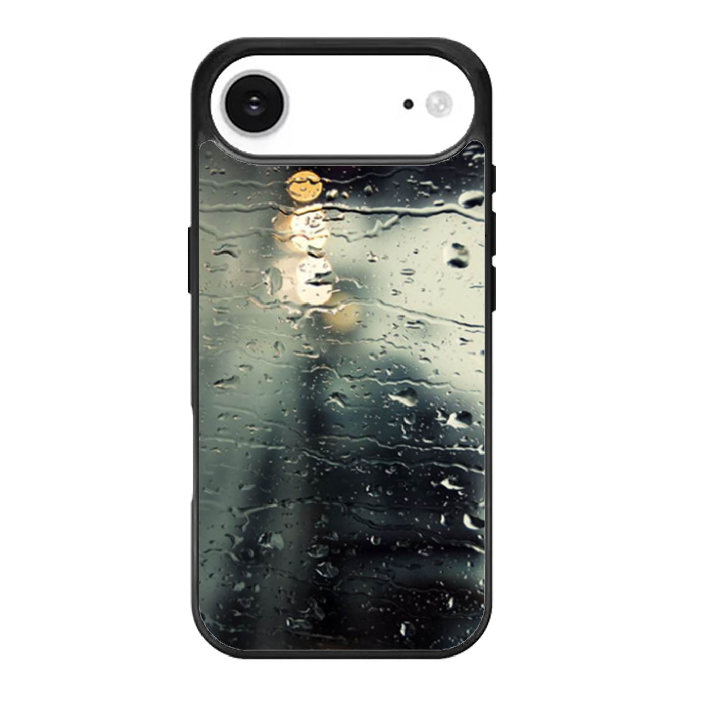 Rain Out Of The Window iPhone Air Case