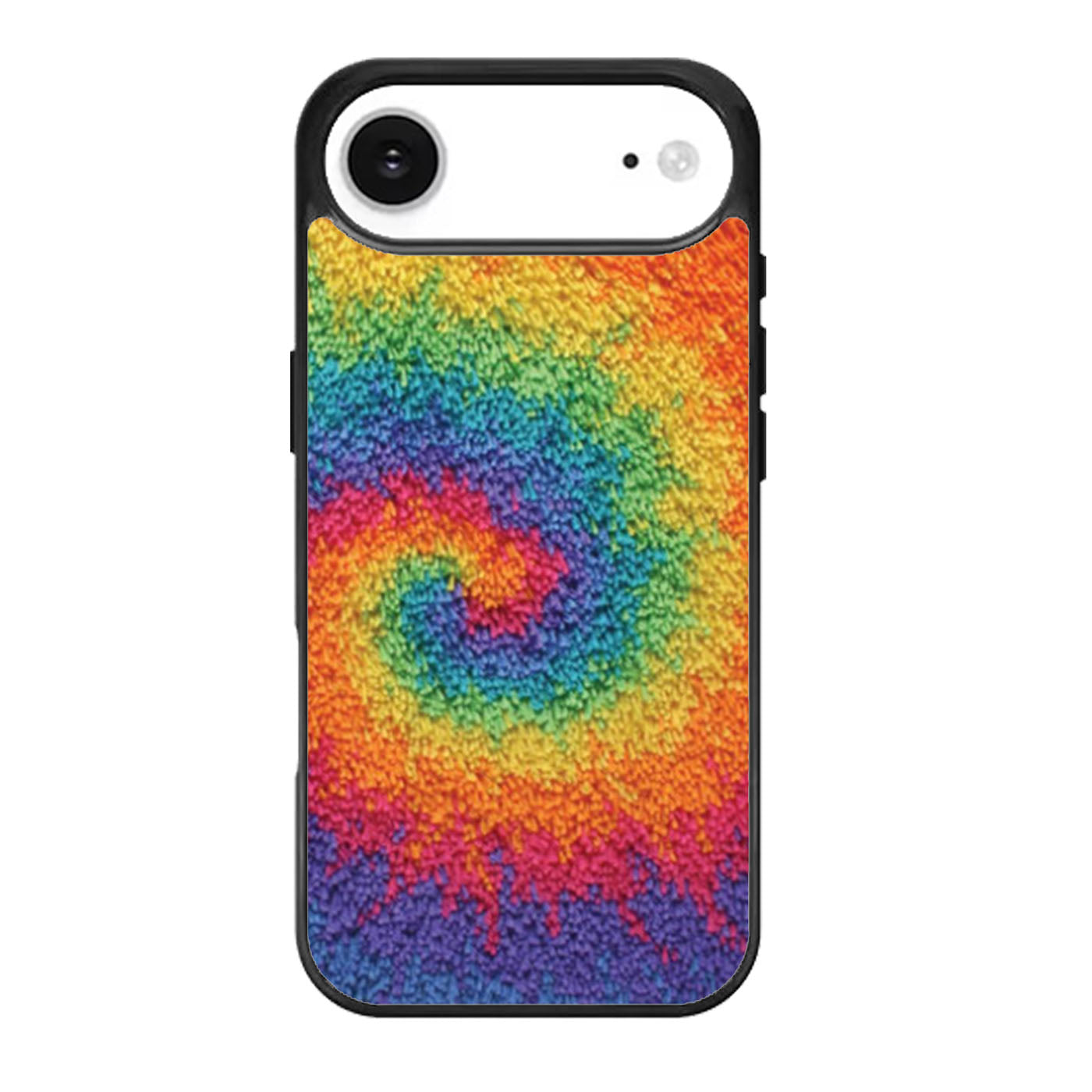 Rainbow Tie iPhone Air Case
