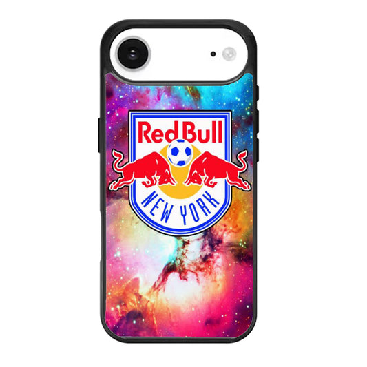 Red Bull New York Galaxy iPhone Air Case