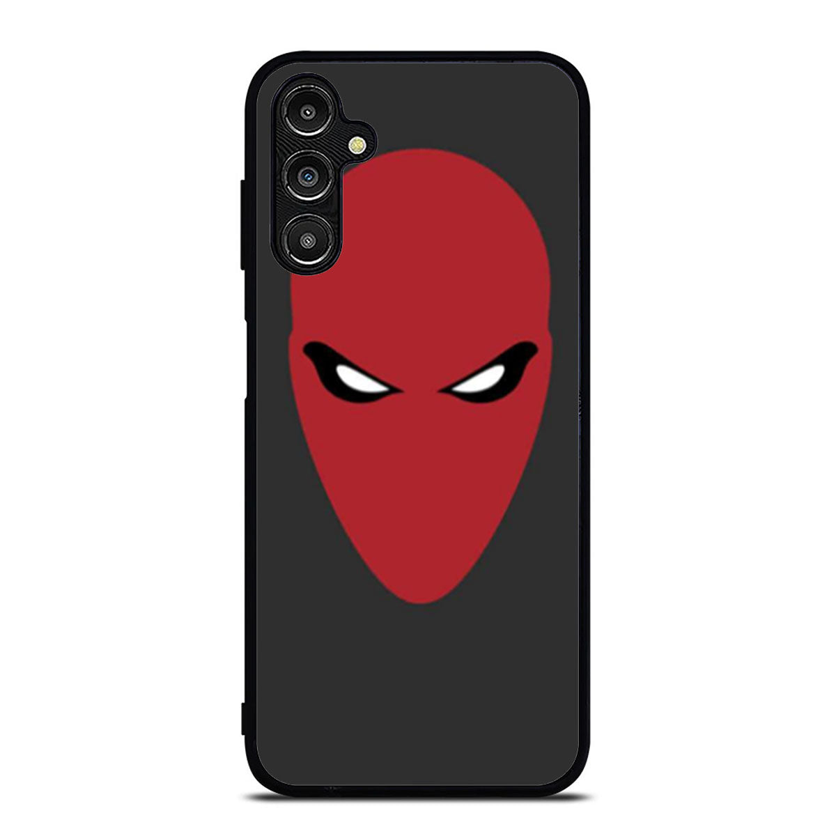 Red Hood Samsung A16 Case
