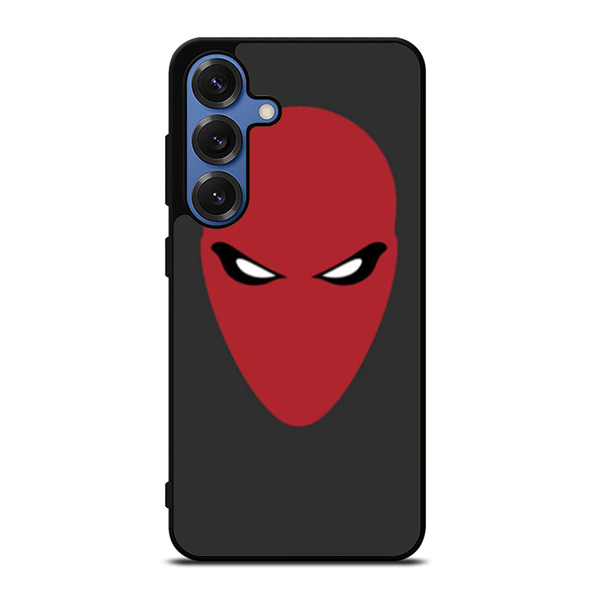 Red Hood Samsung S25 Ultra Case