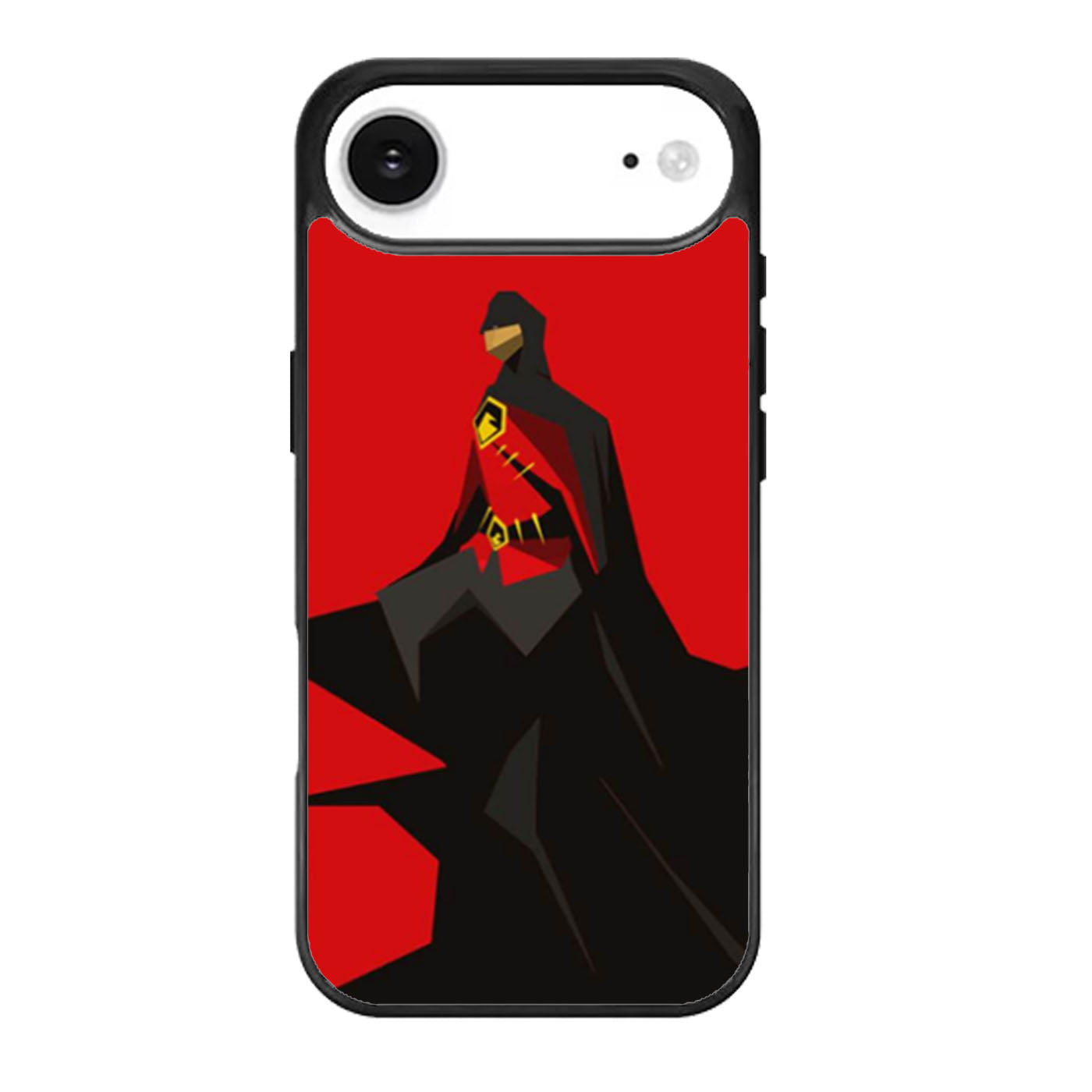 Red Robin iPhone Air Case