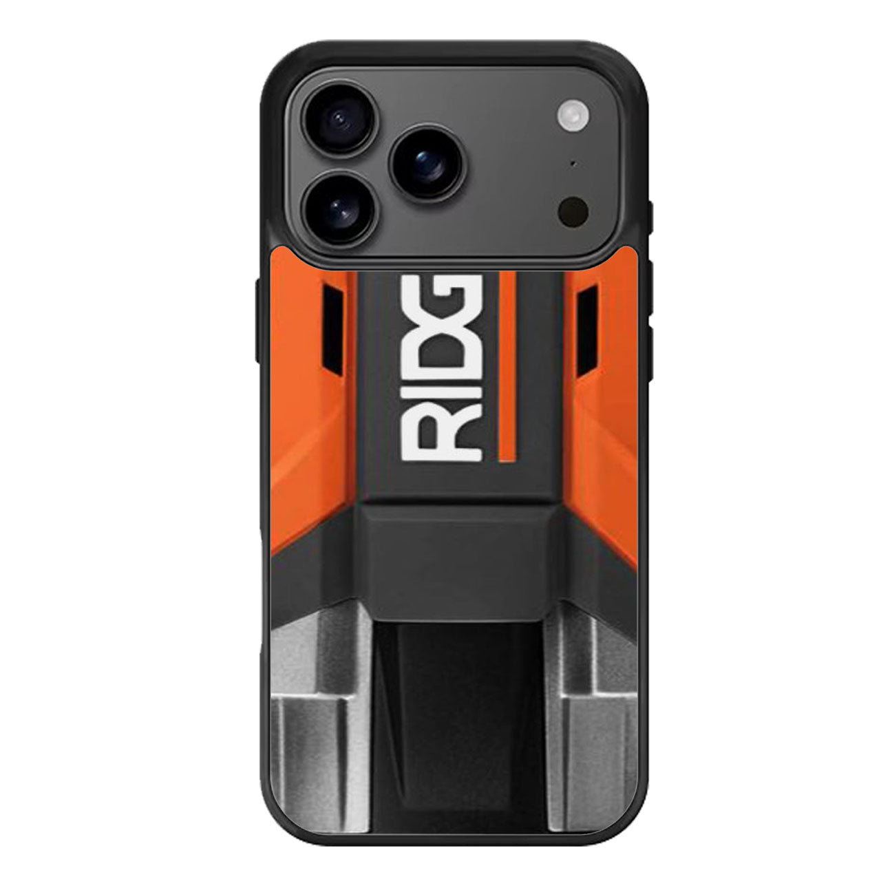 Ridgit Impact iPhone 17 Pro Max Case