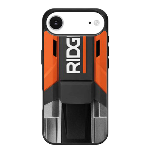 Ridgit Impact iPhone Air Case
